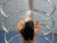 Циркулярный душ — польза и вред