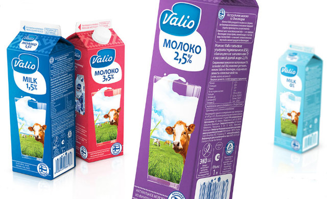 Польза и вред безлактозного молока