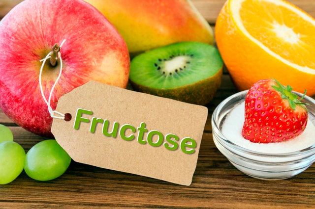 Польза и вред фруктозы для организма человека