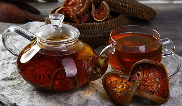 Чай матум: чем полезен и чем вреден