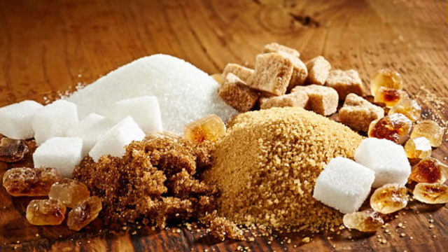 Тростниковый сахар — польза и вред для организма