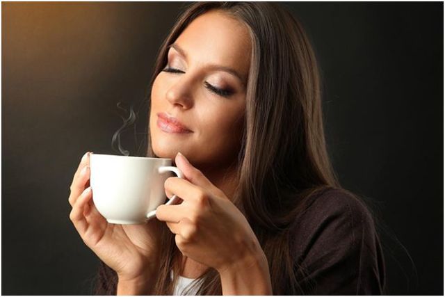 Чай ройбуш: польза и вред