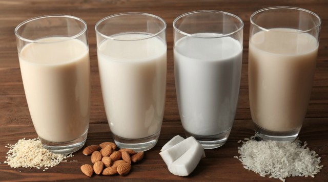Полезные свойства и вред соевого молока