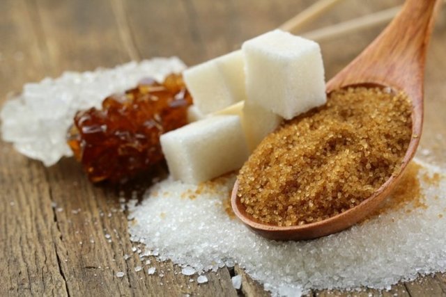 Польза и вред кокосового сахара для организма