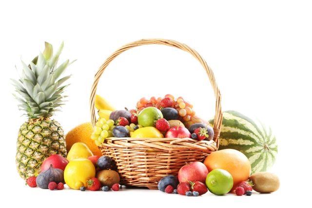 Польза и вред фруктозы для организма человека