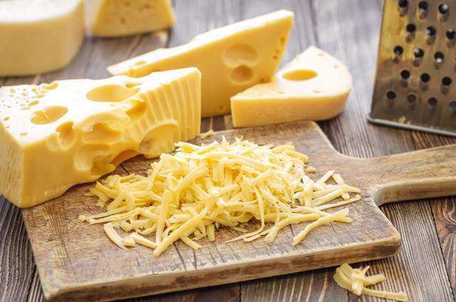 Сыр Чечил: чем полезен и чем вреден