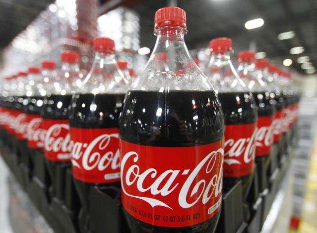 Что вреднее Кока-кола или магазинный сок?