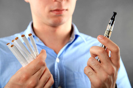 Электронная сигарета — чем вредна для человека