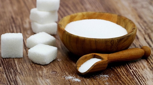 Что вреднее для здоровья сахар или соль