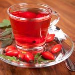 Чай с шиповником — польза и вред