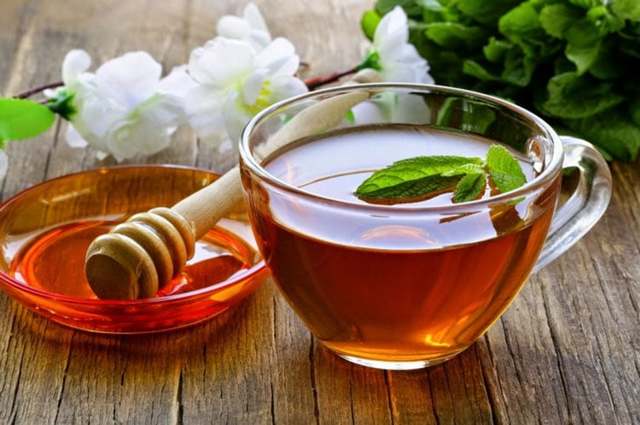 Чай с бергамотом: полезные свойства и возможный вред