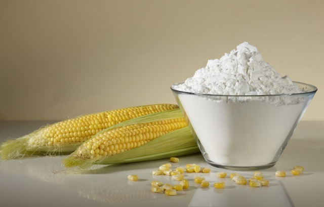 Польза и вред кукурузного крахмала