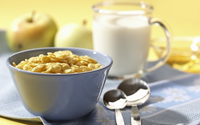 Сухие завтраки: полезные свойства и возможный вред