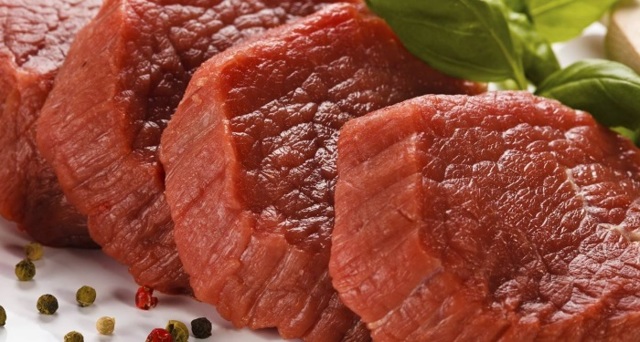 Свинина или говядина — какое мясо полезнее?
