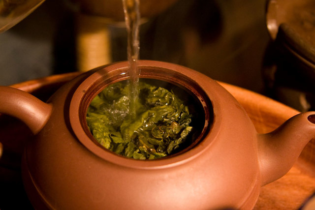 Чай кудин: полезные свойства и возможный вред