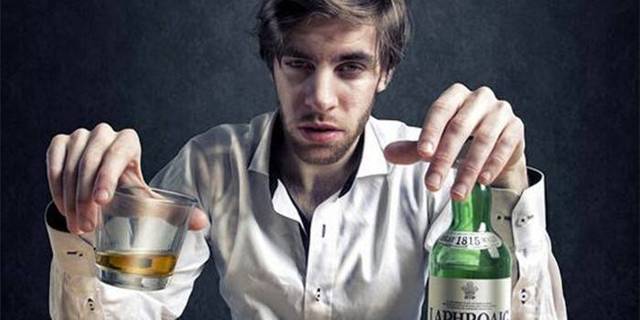 Чем вреден алкоголь для организма человека?