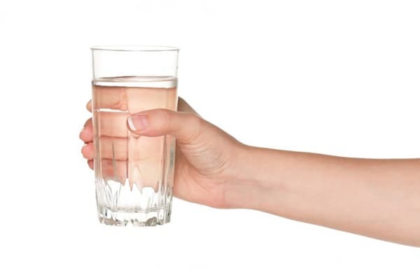 Фильтрованная вода: польза и вред