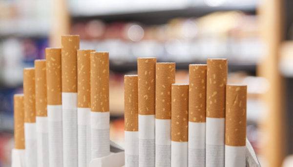 Что вреднее курить сигареты или папиросы