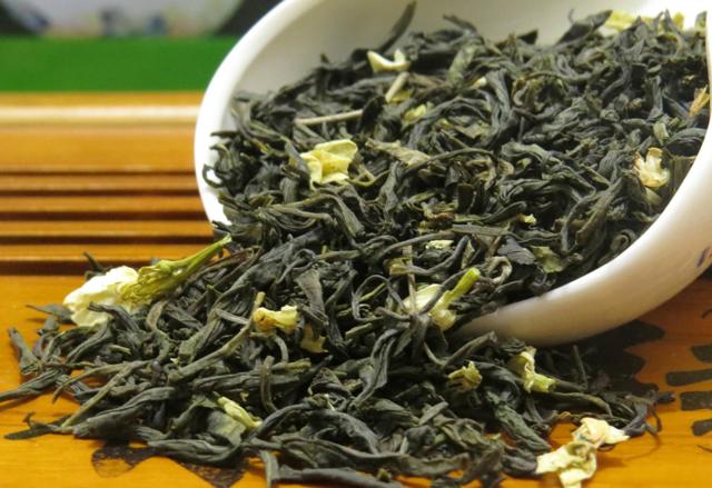 Польза и вред жасминового чая для здоровья