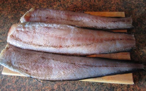 Рыба лемонема: чем полезна и чем вредна