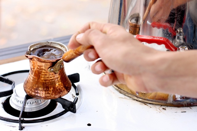 Польза и вред кофе с кардамоном для организма