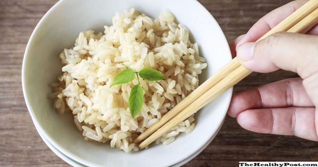 Рис или макароны — что полезнее?