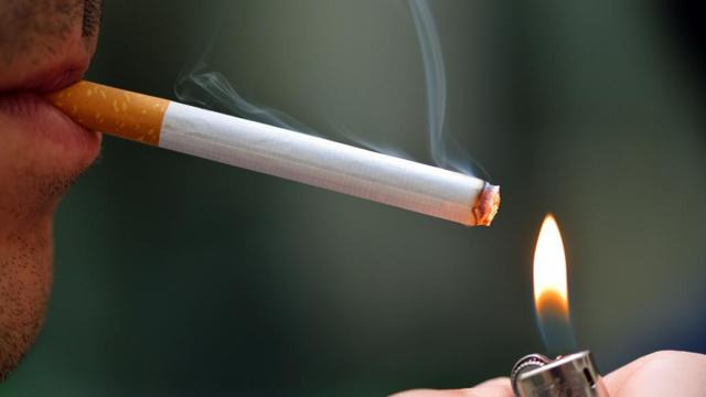 Что вреднее курить сигареты или папиросы