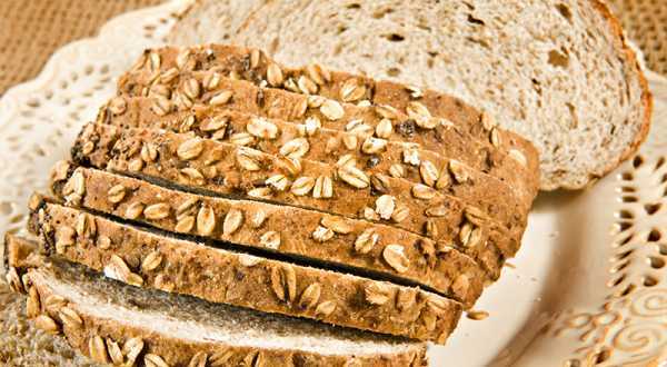 Солодовый хлеб — польза и вред для организма