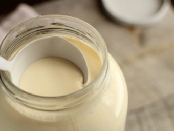 Парное молоко — польза и вред