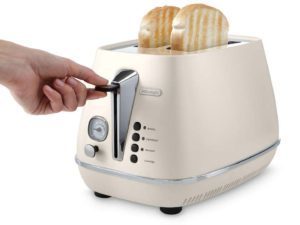 Хлеб из тостера: чем полезен и чем вреден