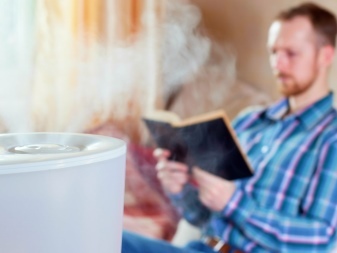 Увлажнитель воздуха для квартиры: польза и вред