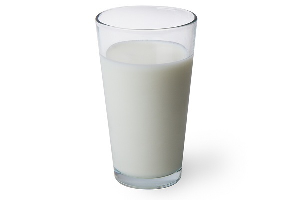 Что полезнее для организма молоко или кефир