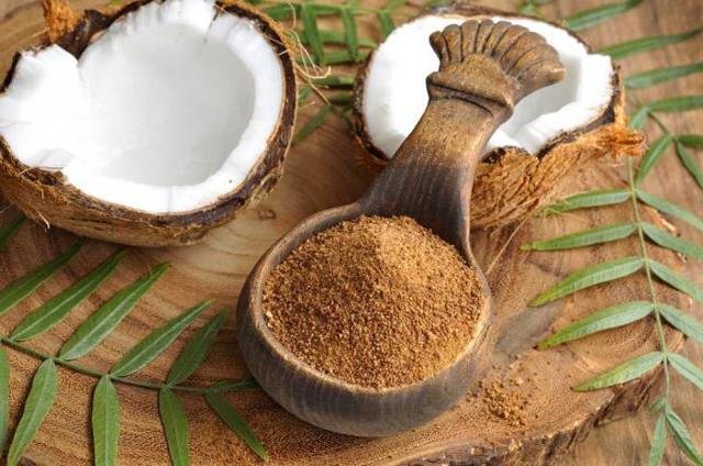 Польза и вред кокосового сахара для организма