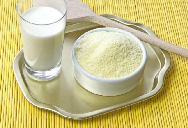 Полезные свойства и вред сухого молока