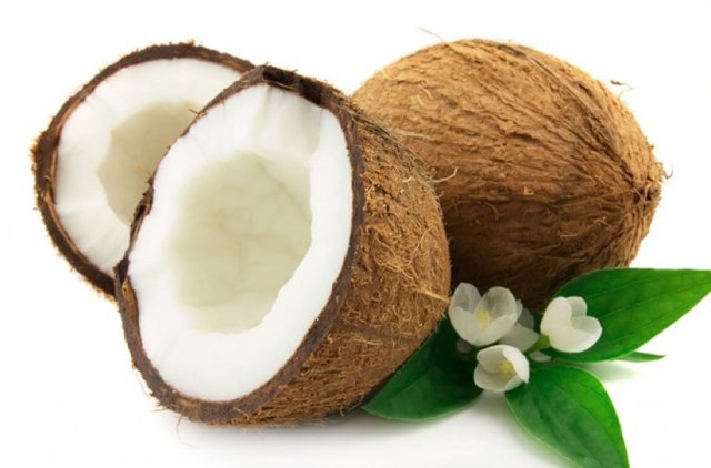 Чем полезен и чем вреден кокос для организма