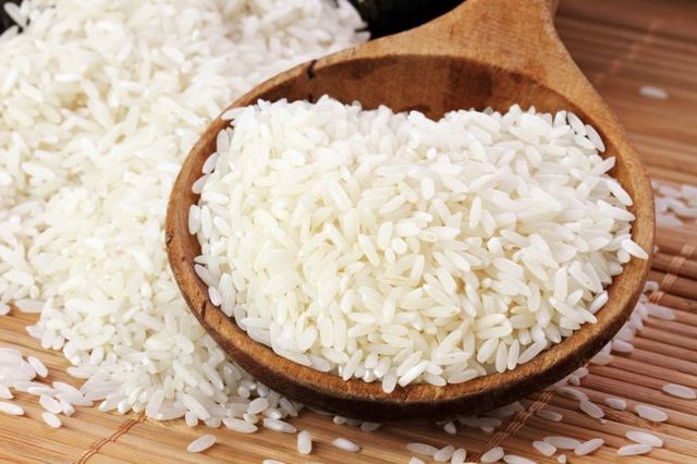 Что полезнее есть рис или гречку?
