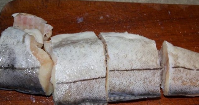 Рыба пикша: полезные свойства и вред