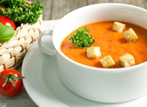 Тыквенный суп — польза и возможный вред