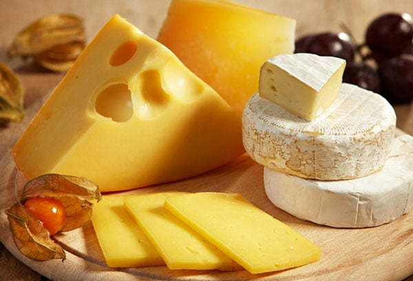 Сыр сиртаки: чем полезен и чем вреден