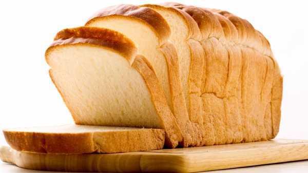 Хлеб с маслом: чем полезен и чем вреден