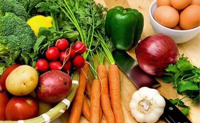 Польза и вред вегетарианства для организма