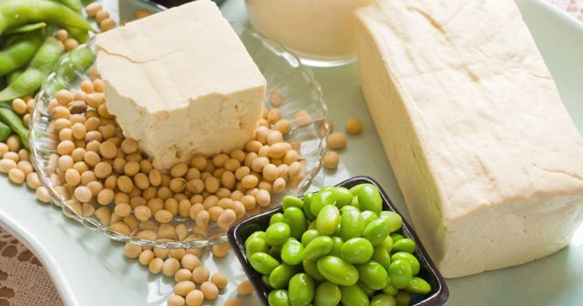 Сыр тофу: полезные свойства и вред