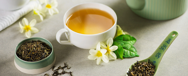 Польза и вред жасминового чая для здоровья