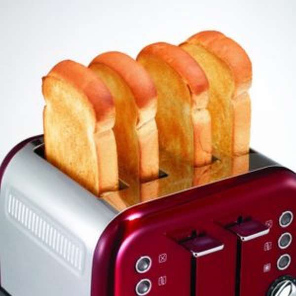 Что полезнее для здоровья тосты или свежий хлеб
