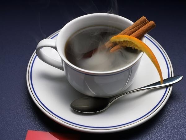 Чай с корицей: чем полезен и чем вреден