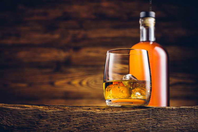 Что полезнее и вреднее виски или коньяк?
