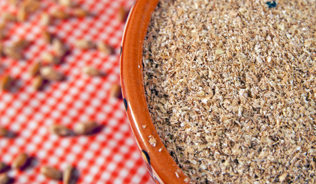 Пшеничные отруби: польза, вред и как принимать