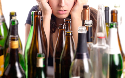 20 болезней, которых могло бы не быть без злоупотребления алкоголем