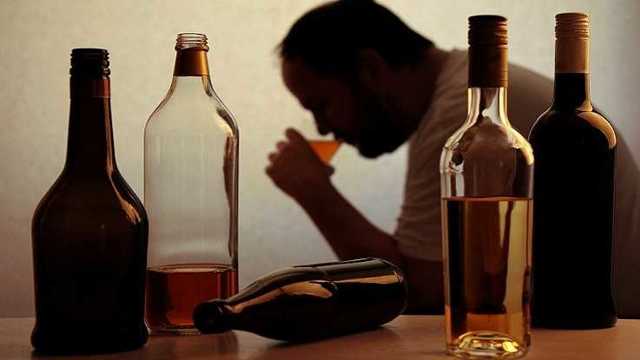 Бытовой алкоголизм: что это такое