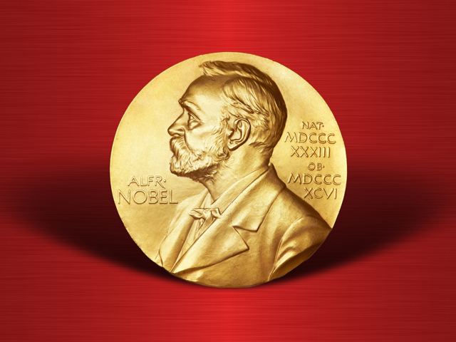 Нобелевские премии за здоровье